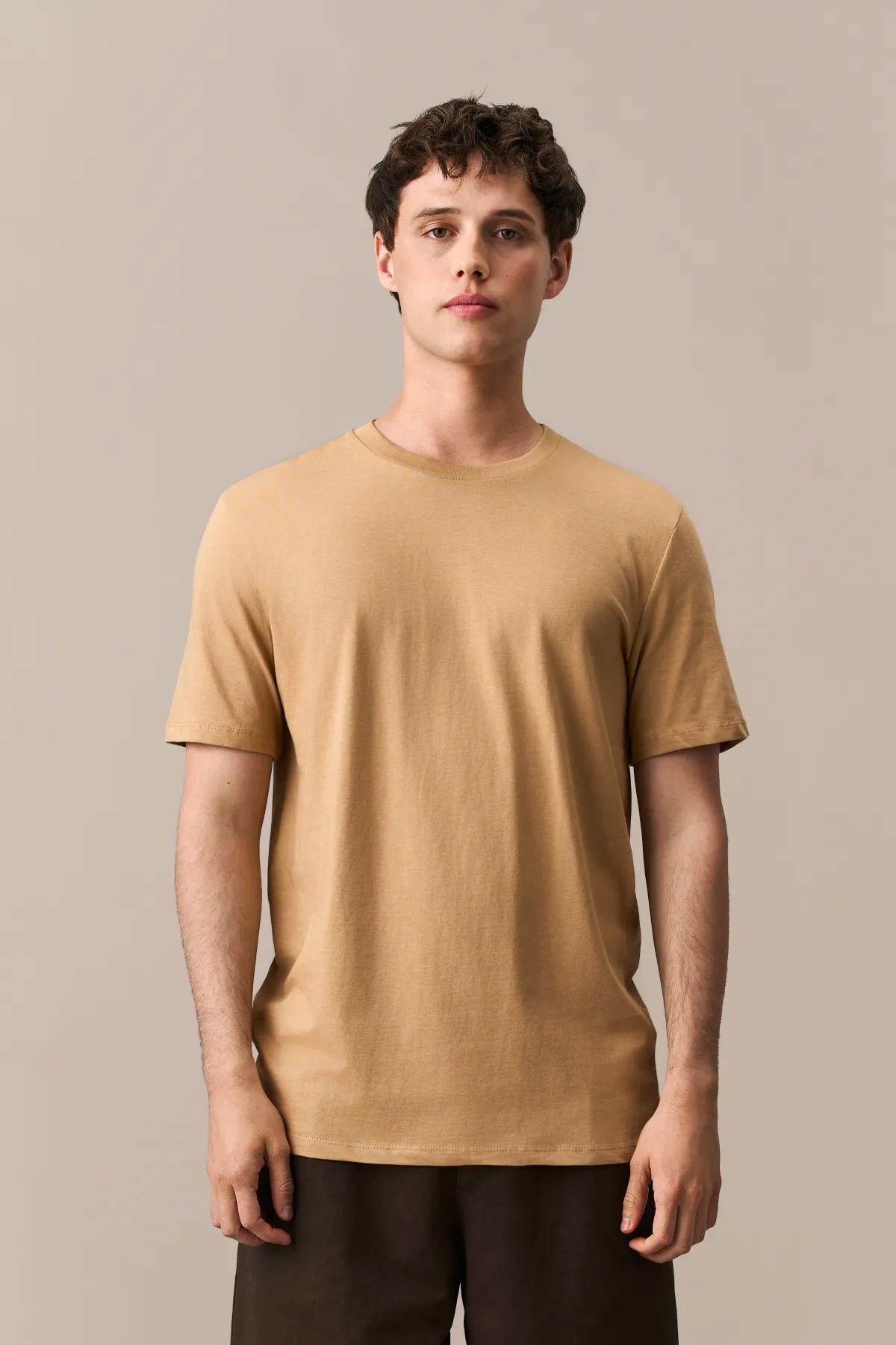 T-shirt Organic Legend