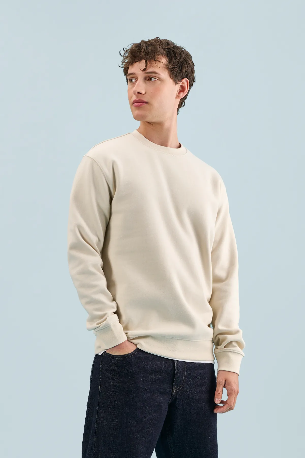 Sweatshirt Columbia Regular