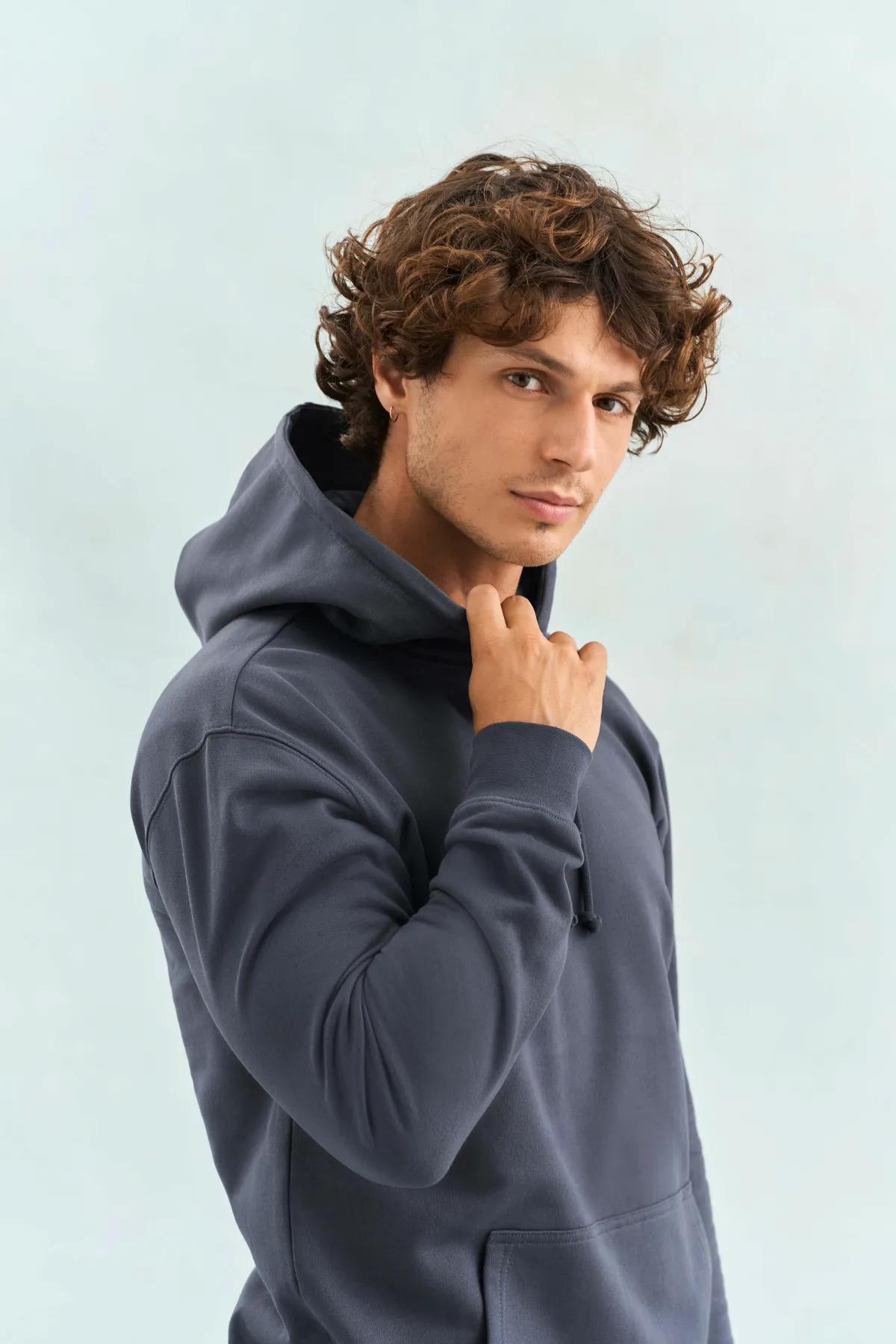 Hoodie Condor Regular