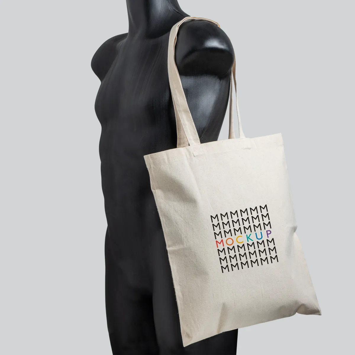 Tote Heavy Cotton