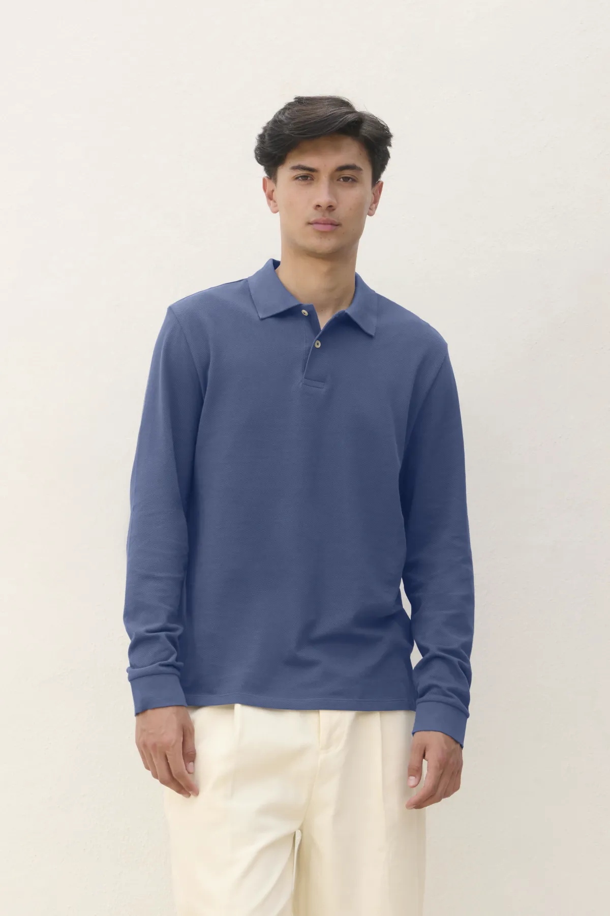 Polo Pacific LSL