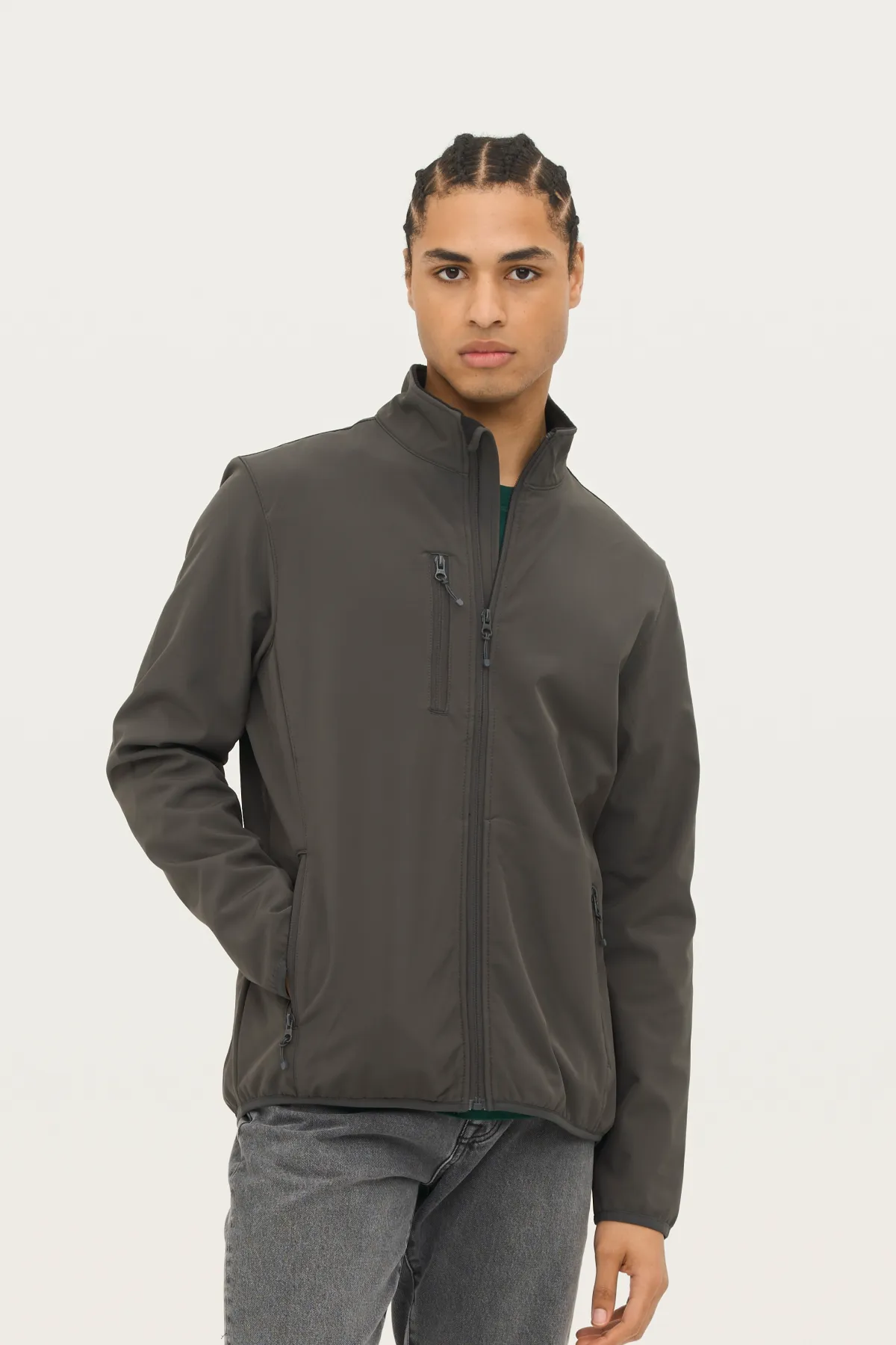 SoftShell Falcon