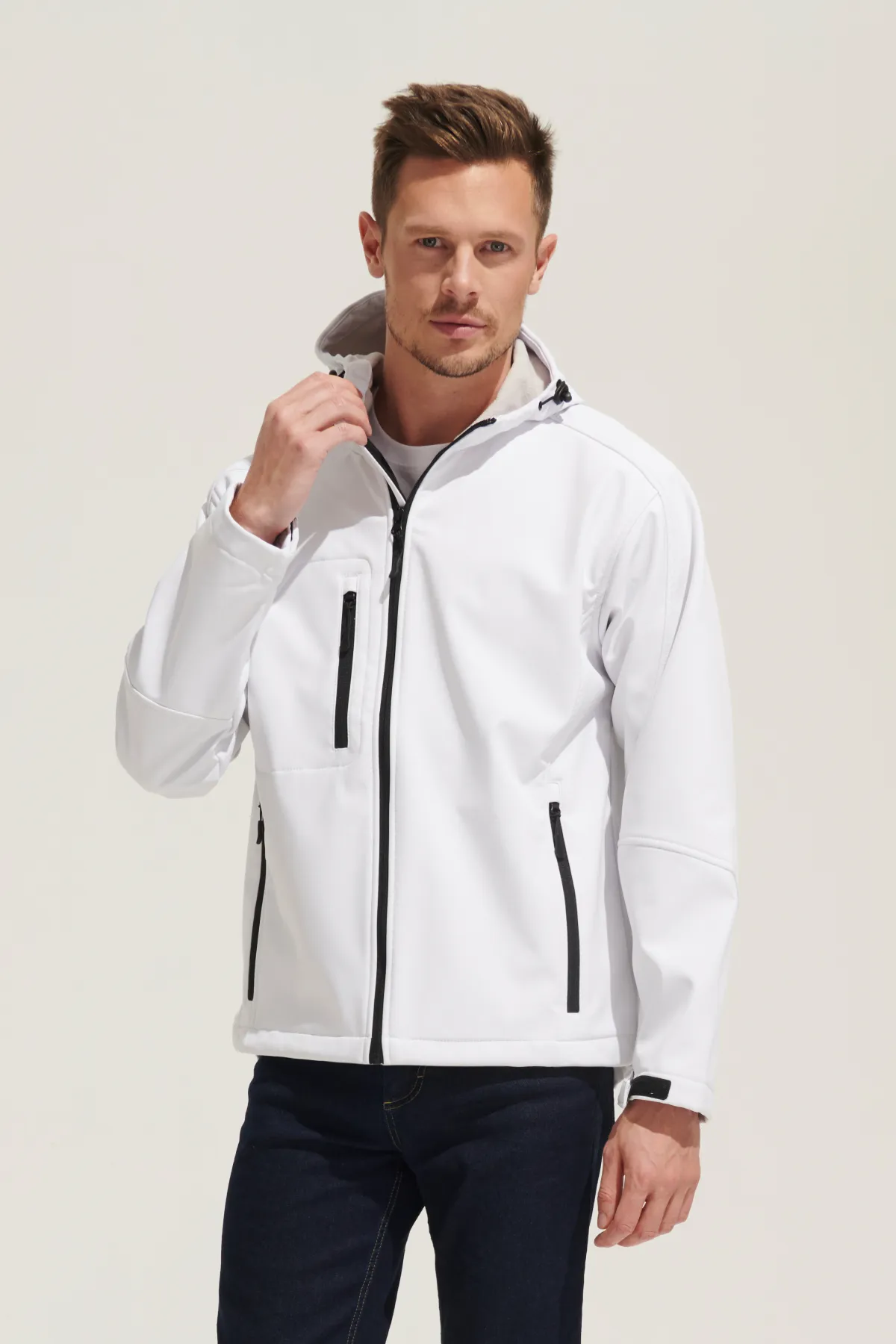 SoftShell Replay