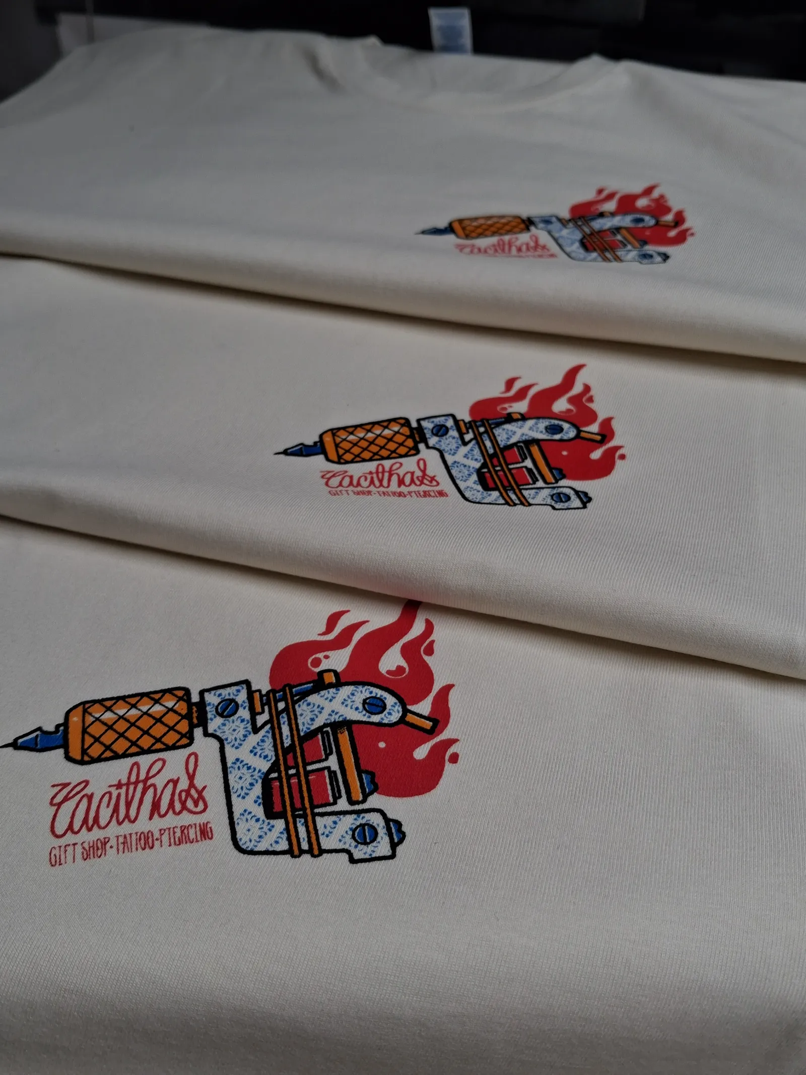 Serigrafia